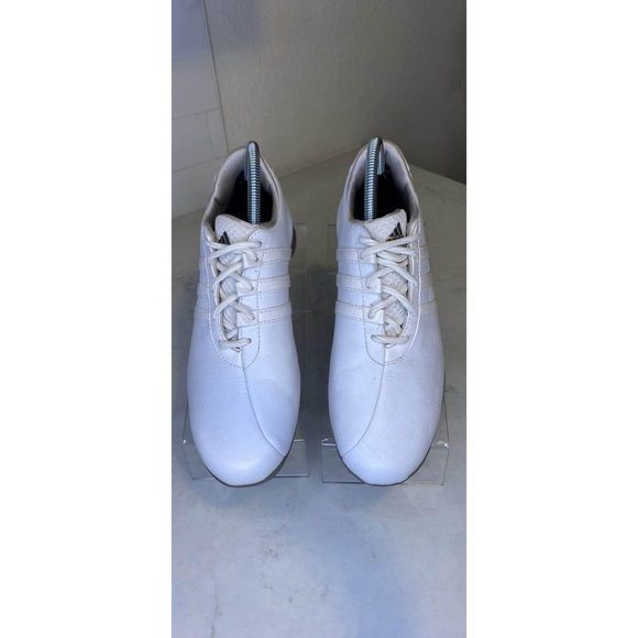 Adidas Driver Isabelle 3.0 Womens Golf Shoes Size 8.5 - Picture 3 of 7